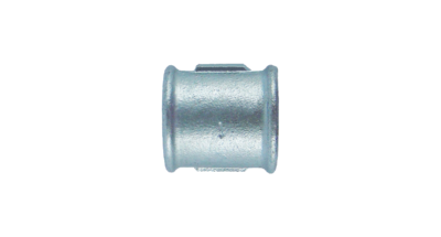 Malleable Cast Iron Fitting – 6f