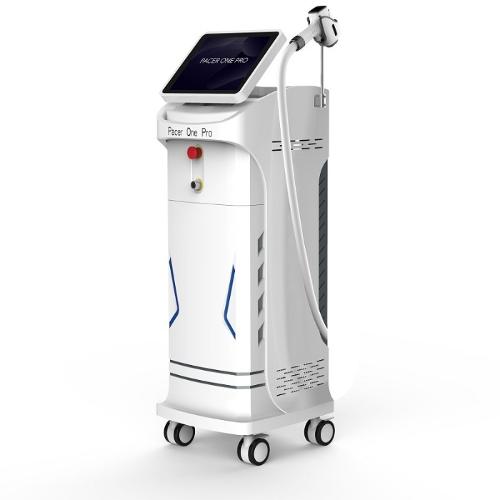 MBT Laser Pacer One Pro Diode Laser Hair Removal machine