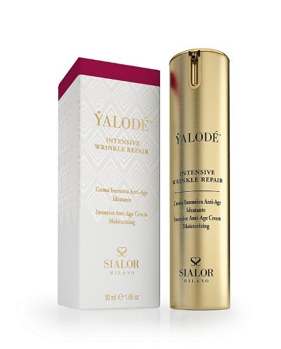 Yalodé - intensive wrinkle repair