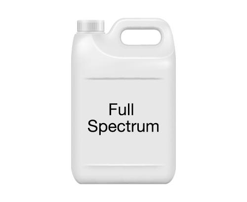 CBD-oil (24%), Full Spectrum, Bulk