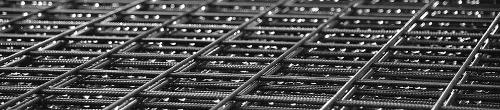 Structural Steel Mesh