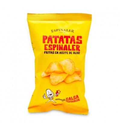 Potato Chips Bag 50g- Espinaler