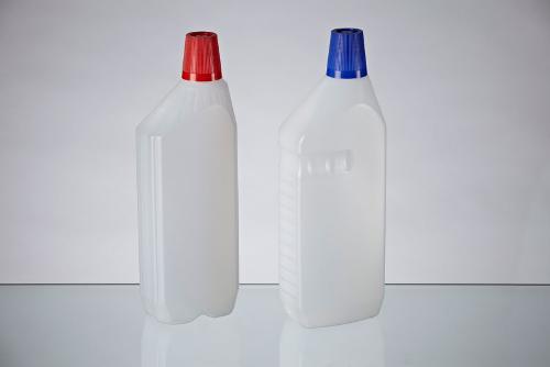 Lightweight Bottles