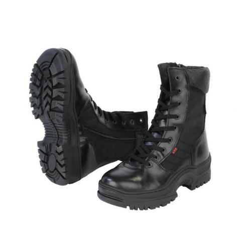 Military Boot 02