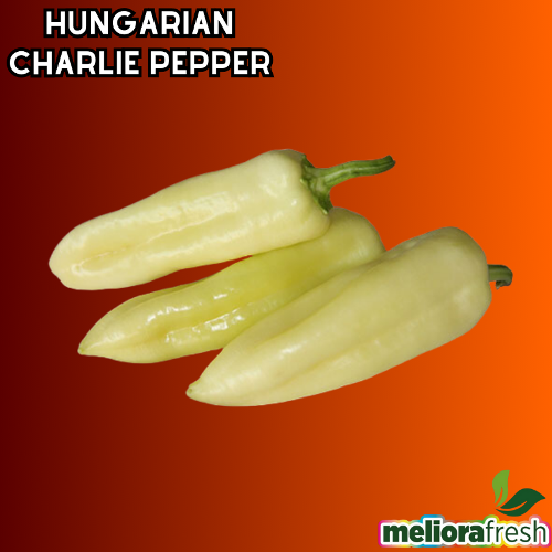Hungarian Charlie Pepper