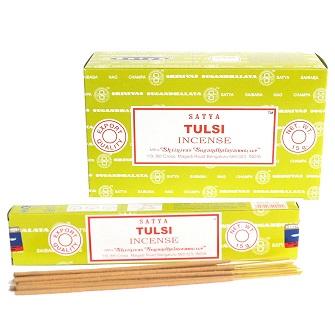 Satya Incense - Export Quality