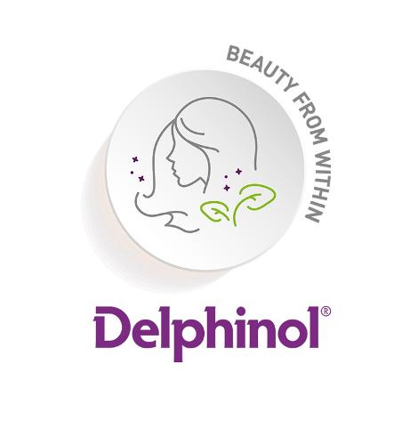Delphinol ® Beauty from within