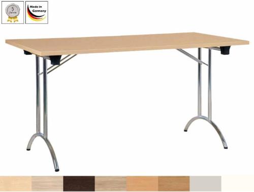 Folding table Swing (Standard, Premium or Exklusiv)