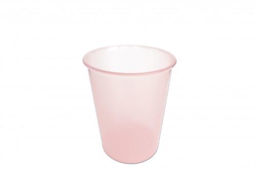 Plastic cup 200 ml