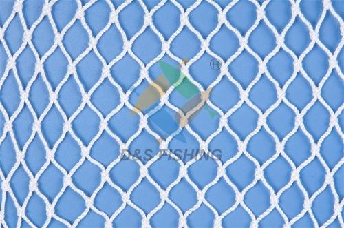 Nylon/Polyester Multifilament Nets