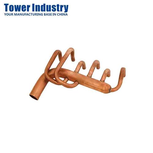 Copper Manifold