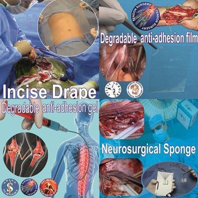 Disposable surgical supplies