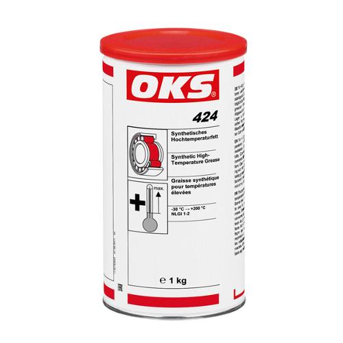 OKS 424 – Synthetic High-Temperature Grease