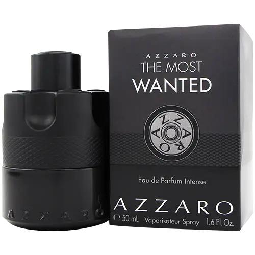 The Most Wanted (Eau de Parfum)  Azzaro 