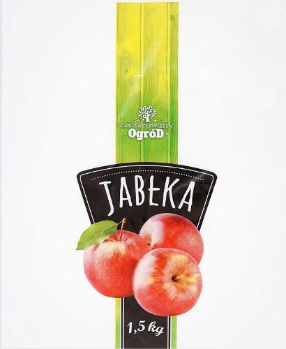 Packaging for fruit and vegetables