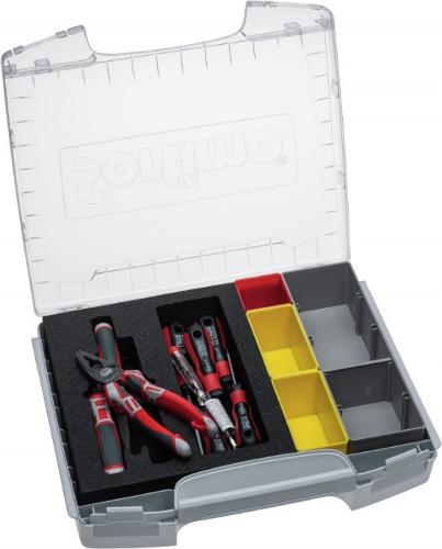 Tool Box Sortimo I-BOXX, 10 pcs.