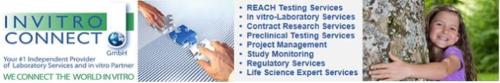 Product safety - more than 80 testing laboratories
