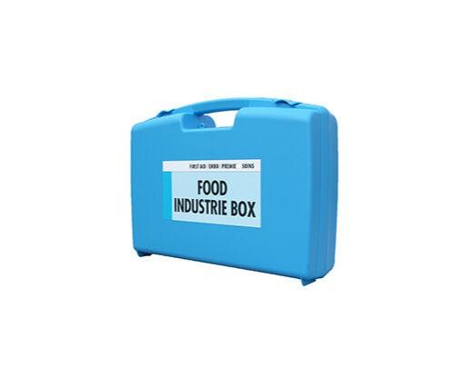 Food Industry Box 