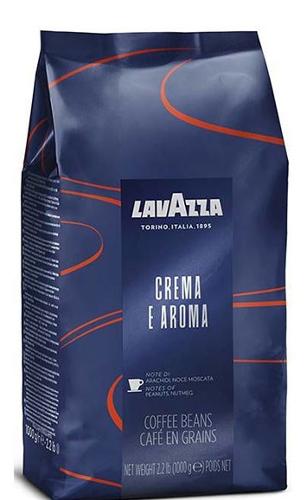 Lavazza coffee 