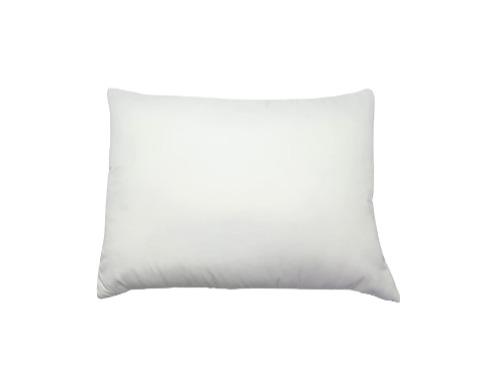 Poliester fibre pillow
