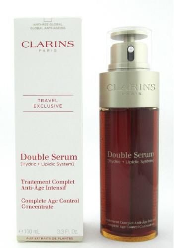 Clarins Double Serum 100ml