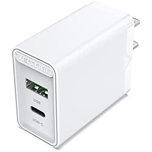 USB C Wall Charger Block 