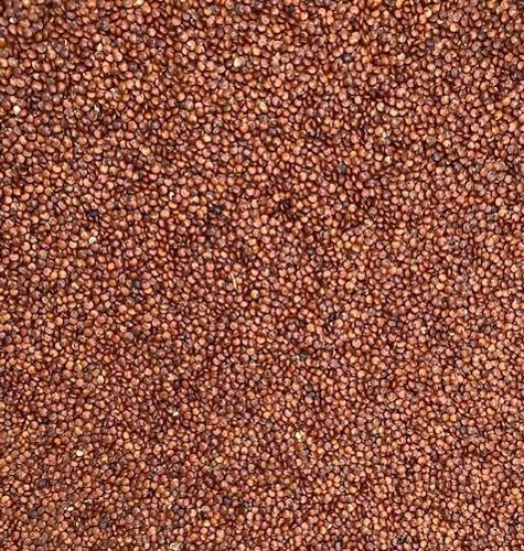Red (organic) quinoa