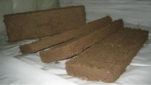 Peat for Landscaping