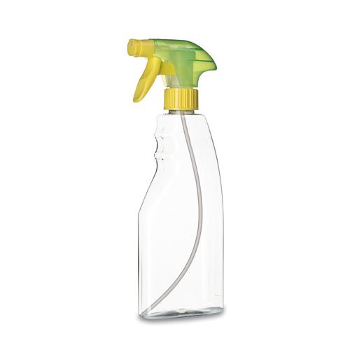 PET bottle LAVIT & trigger sprayer Guala TS-DEXTER