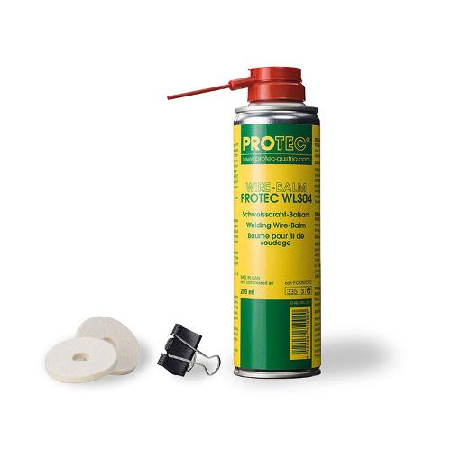 PROTEC WLS04 for Welding Wire