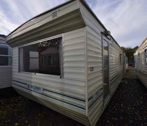 Cheap Willerby Mobile Home