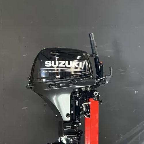 Suzuki 20 HP EFI ’22