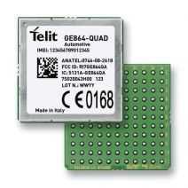 Telit 2G Module GE864-QUAD