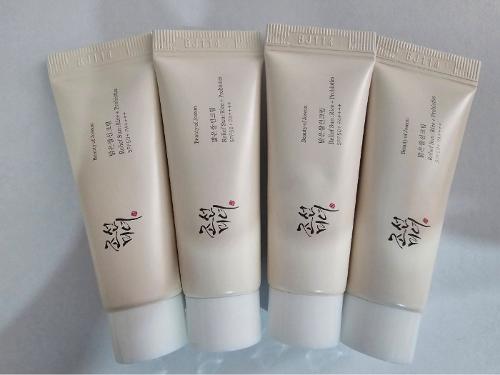  Beauty of Joseon Relief Sun Rice + Probiotics SPF50+ PA++